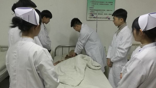 石家莊和平醫學院臨床醫學3+3大專 石家莊和平醫學院臨床醫學3+3大專